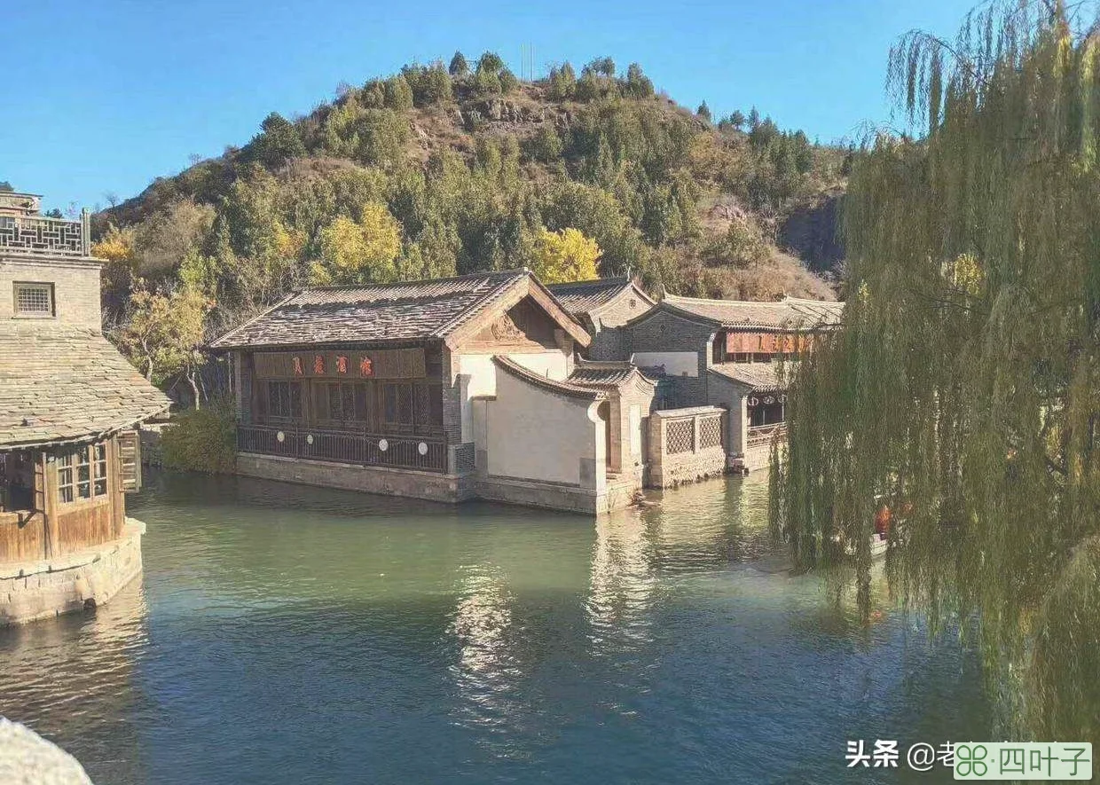 2021年北京旅游十大必去的景点有哪些？