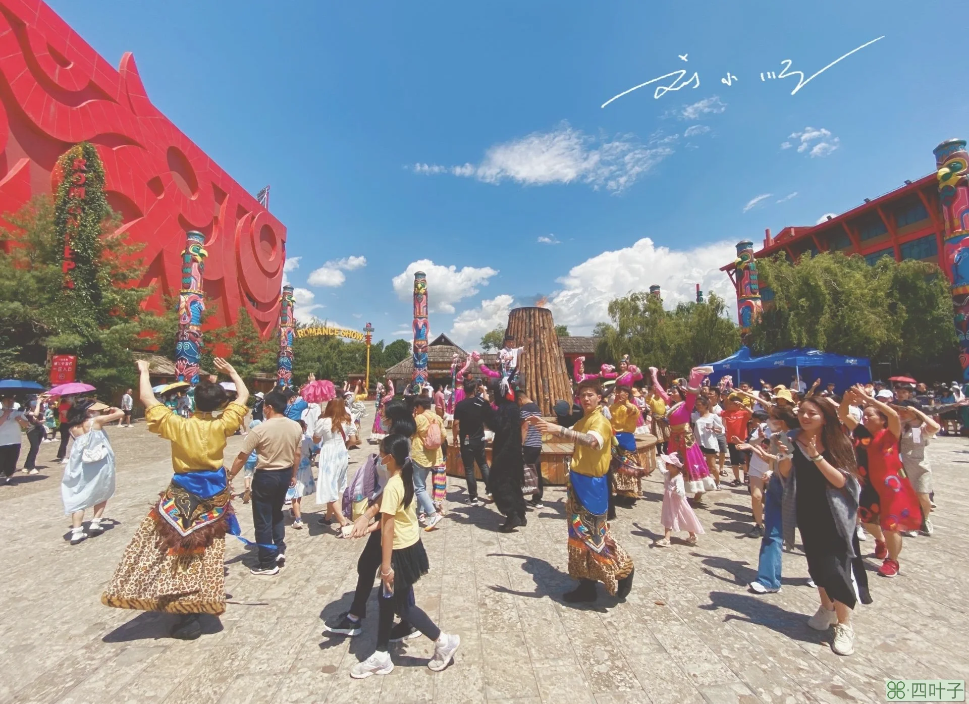 丽江好玩吗(丽江旅游攻略必去景点)插图(3) 丽江好玩吗(丽江旅游攻略必去景点)插图(3)