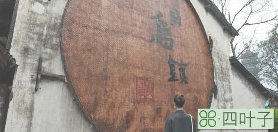 乌镇有什么好玩的景点(乌镇必去的