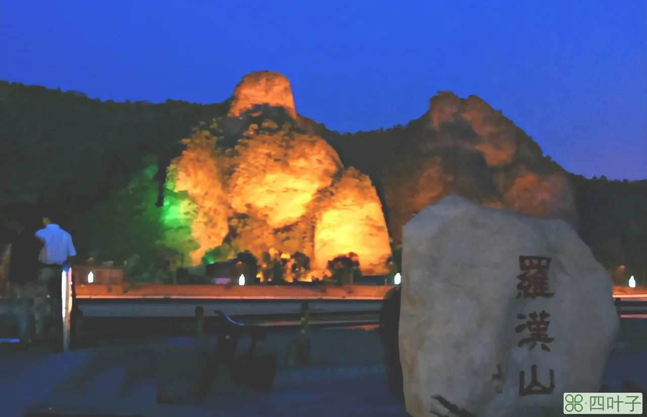 承德好玩吗(承德一日游必去十大旅