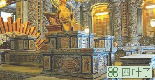 越南顺化旅游景点有哪些(越南顺化著名景点及旅游攻略)插图(3)