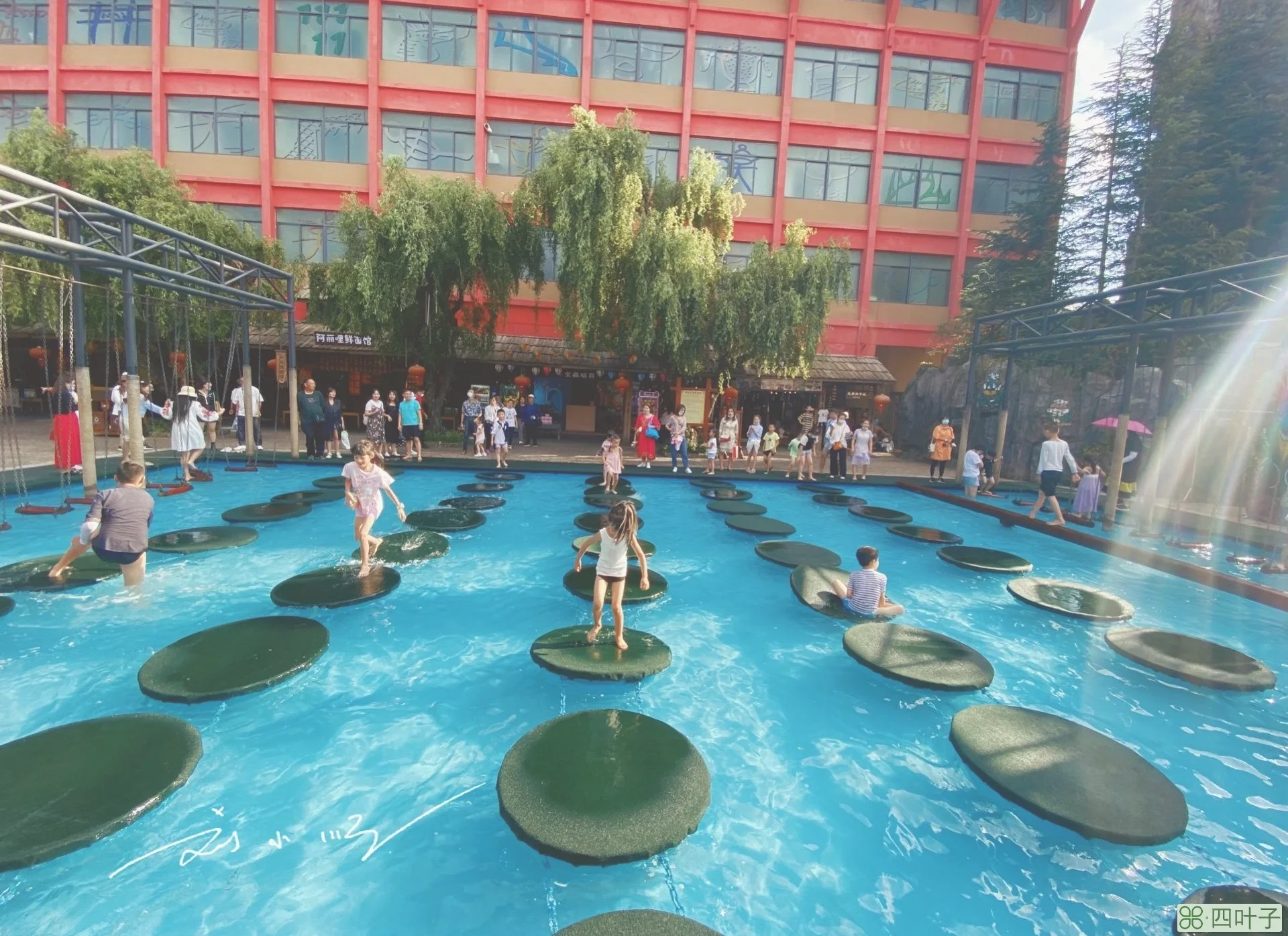 丽江好玩吗(丽江旅游攻略必去景点)插图(5) 丽江好玩吗(丽江旅游攻略必去景点)插图(5)