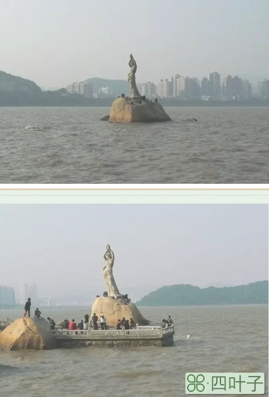 珠海玩一天应该去哪玩(珠海一日游必去景点及最佳攻略)插图(3)