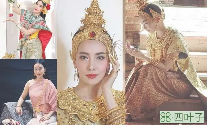 泰国一姐noon(泰国女星noon在泰国