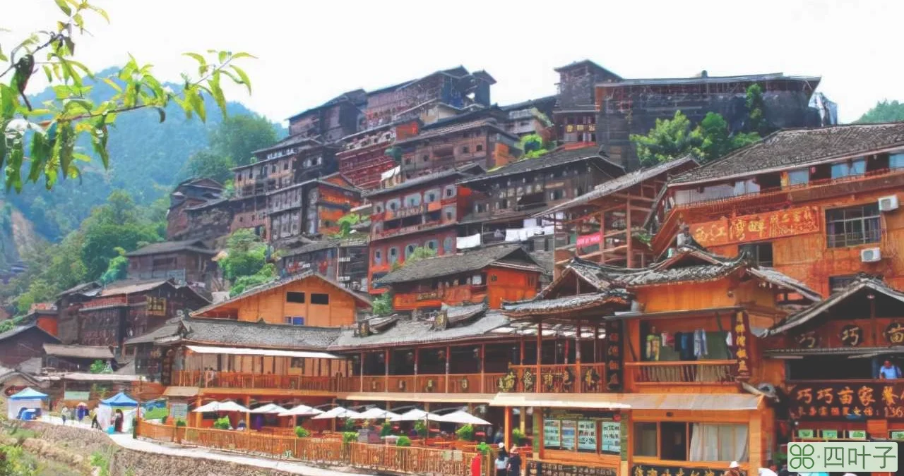 云南旅游景点推荐(云南旅游必去4个