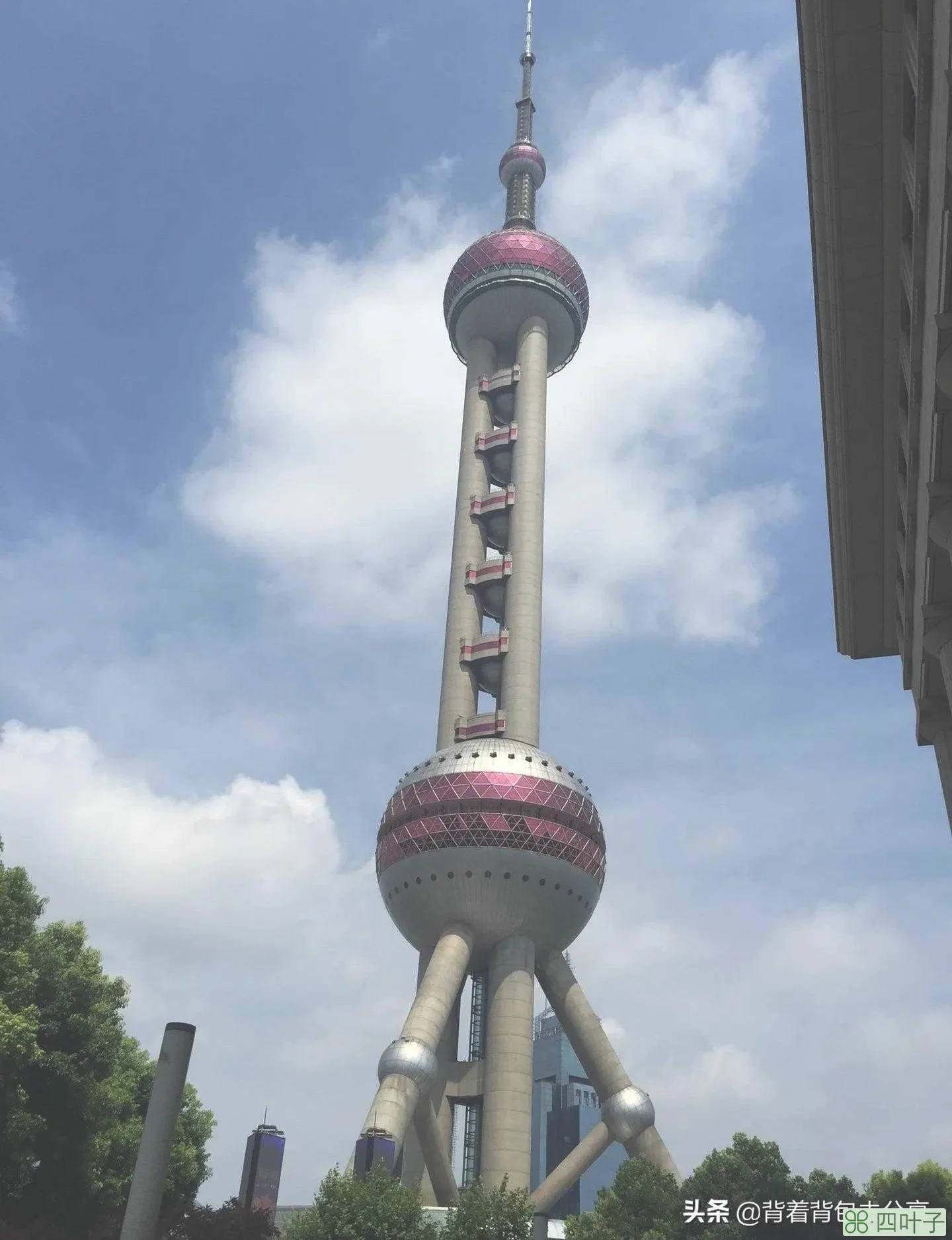 上海十大必游景点推荐(最经典的景点排名榜)插图1 上海必游的十大景区,多处景点免费,你又打卡过几处呢