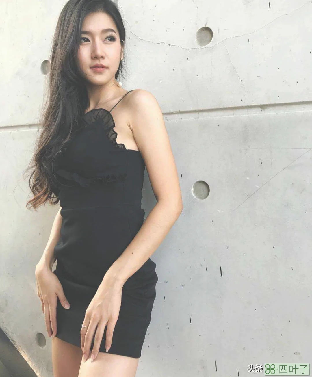 泰国女人勤劳吗(泰国女人的性格及生活方式)插图(4)