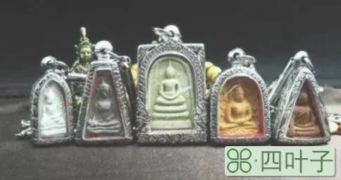 佛牌商业牌是什么意思(佛牌商业牌