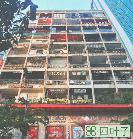 越南西贡好玩吗(越南西贡旅游景点及游玩攻略)插图(6)