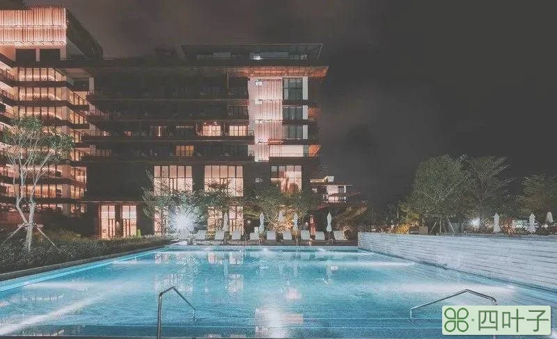 椰梦长廊游玩攻略(海南三亚椰梦长