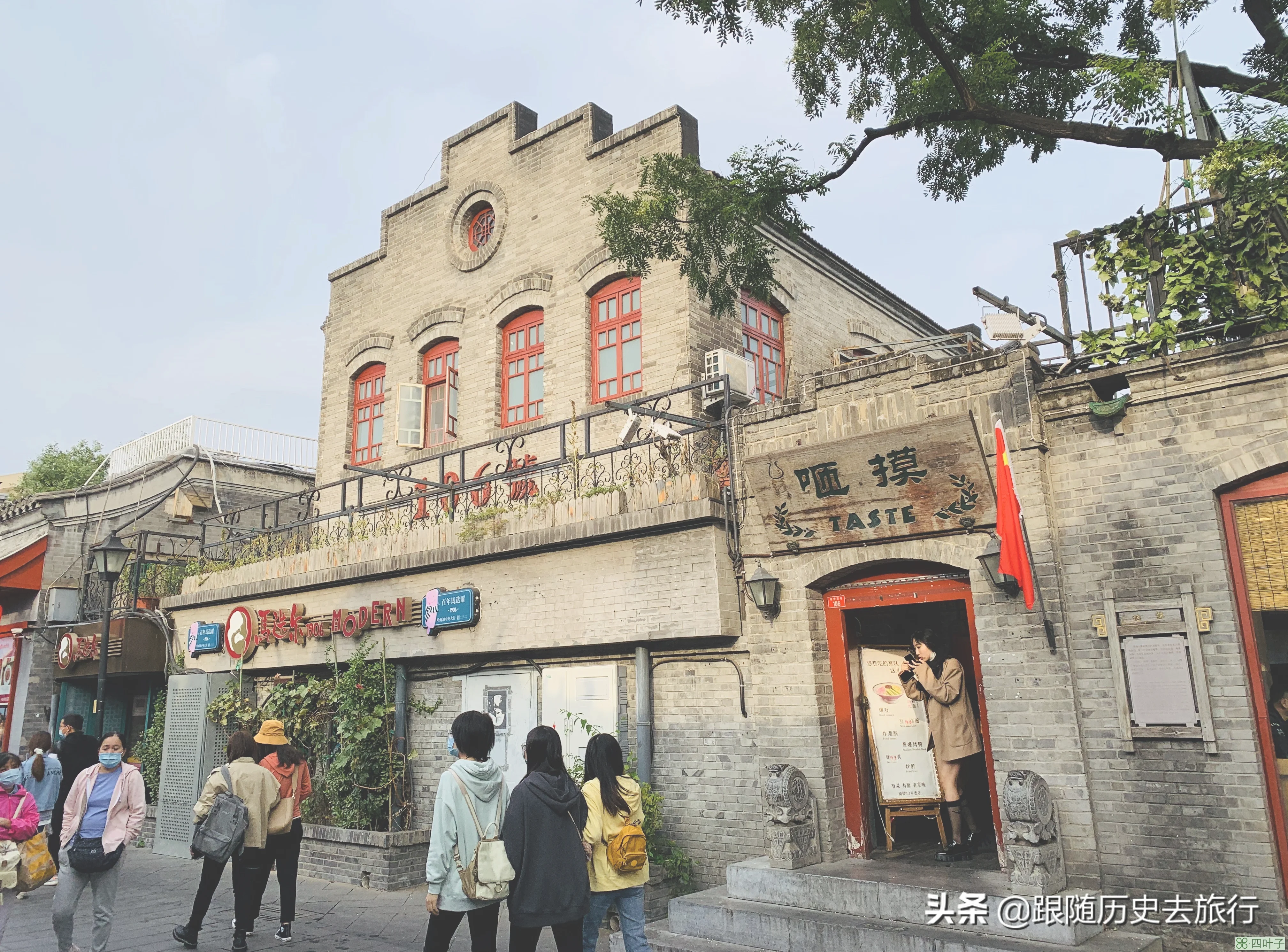北京十大文化古迹有啥？只知道故宫长城？春节还有这些地方值得去