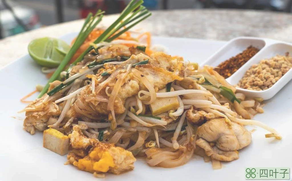 泰国芭提雅特色菜(芭提雅10大必吃特色美食)插图(7)