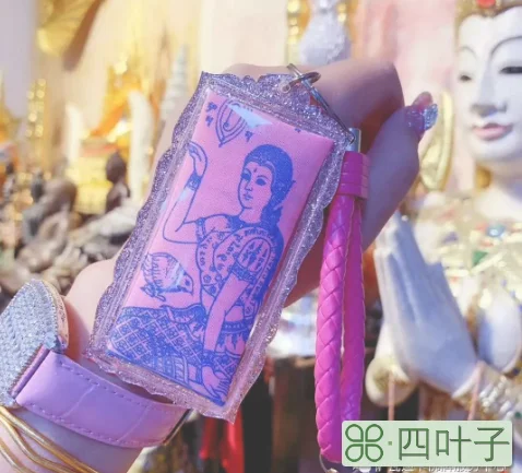 泰国招财女神由来(泰国招财女神喃括(Nangkuak简介)插图(5) 泰国招财女神由来(泰国招财女神喃括(Nangkuak简介)插图(5)