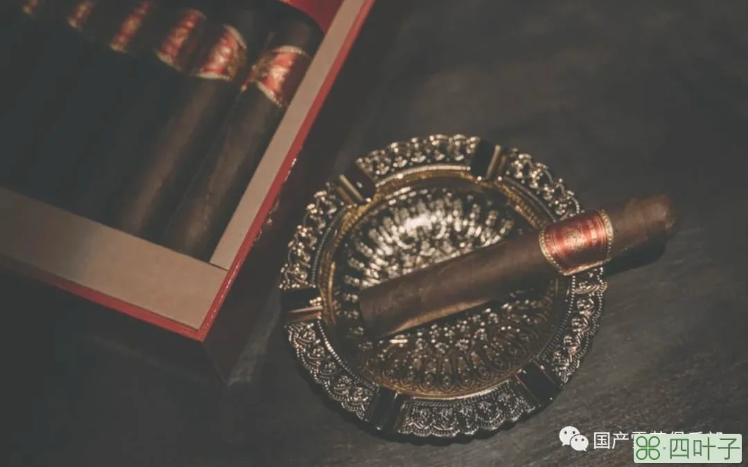 132记忆 | 长城雪茄25只木盒装的性价比之王