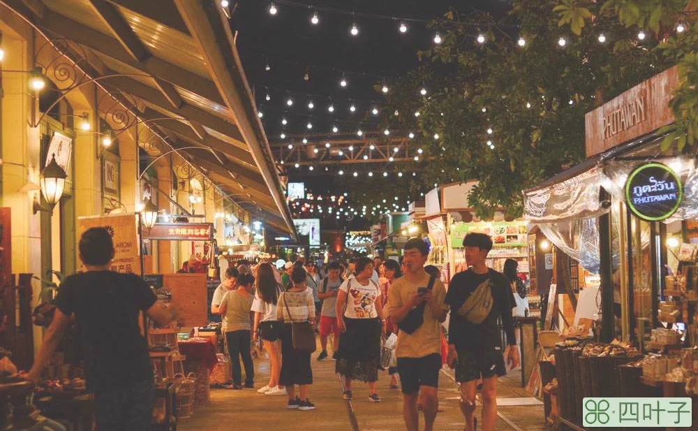 曼谷摩天轮夜市攻略(曼谷摩天轮夜市地址及营业时间)插图(20) 曼谷摩天轮夜市攻略(曼谷摩天轮夜市地址及营业时间)插图(20)