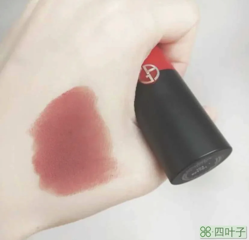 哪个牌子的口红好(8款最好用的口红品牌推荐)插图(6)
