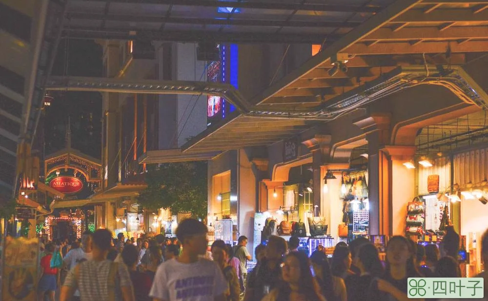 曼谷摩天轮夜市攻略(曼谷摩天轮夜市地址及营业时间)插图(19) 曼谷摩天轮夜市攻略(曼谷摩天轮夜市地址及营业时间)插图(19)