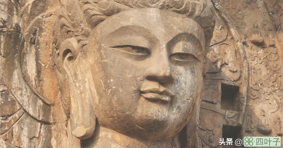 洛阳龙门石窟旅游攻略，游览线路指南，建议收藏