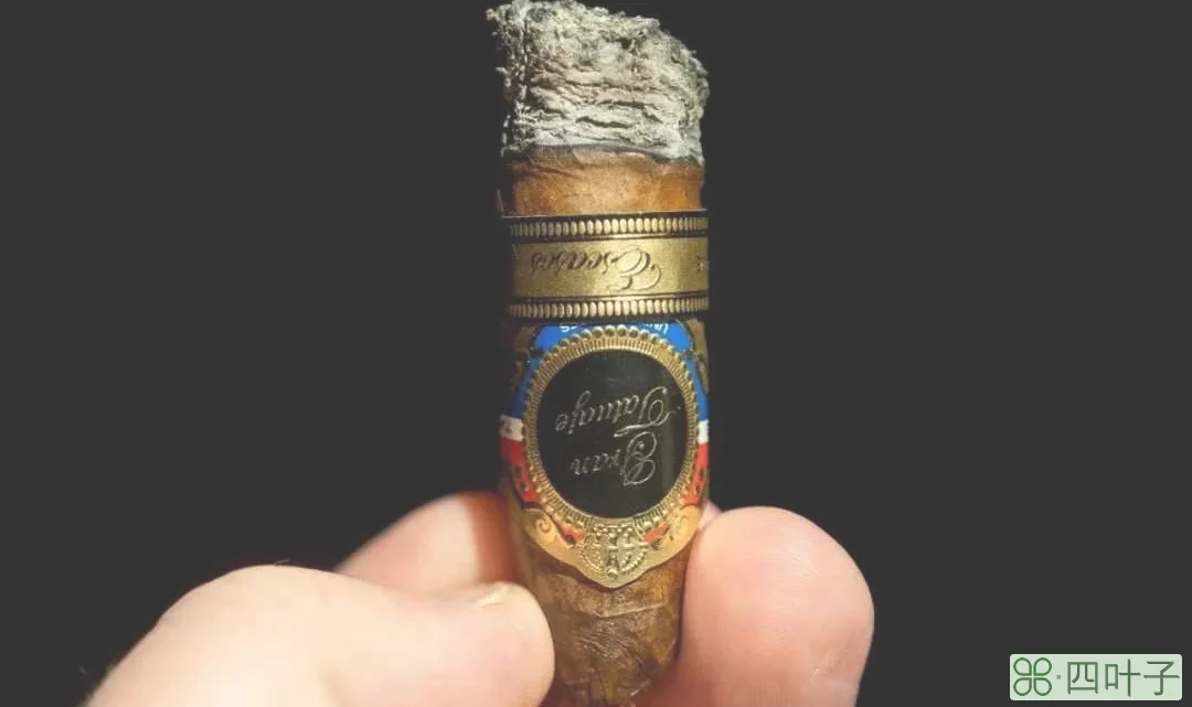 雪茄测评——塔图稀有大酒店