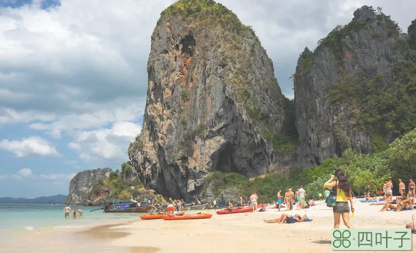 泰国甲米住宿推荐(甲米自助游住宿最全攻略)插图(4) 莱利