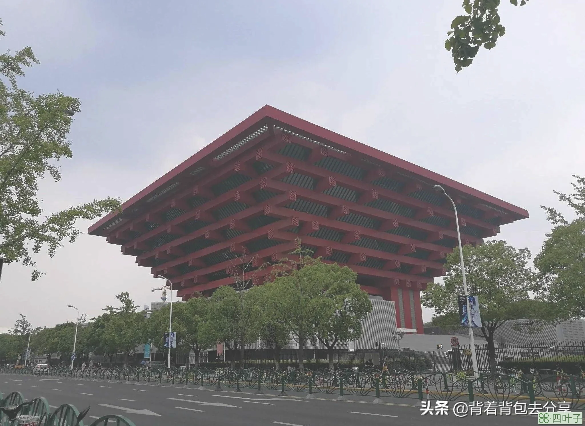 上海十大必游景点推荐(最经典的景点排名榜)插图6 上海必游的十大景区,多处景点免费,你又打卡过几处呢