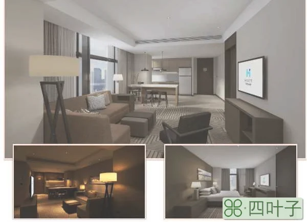 成都象南里凯悦嘉轩及凯悦嘉寓酒店插图(10) 成都象南里凯悦嘉轩及凯悦嘉寓酒店插图(10)