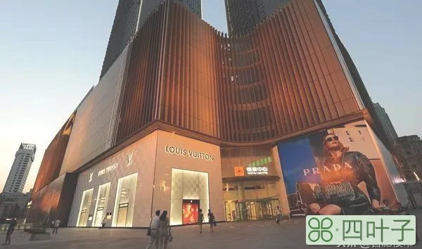 合肥银泰百货(合肥银泰北面专卖店在几楼)