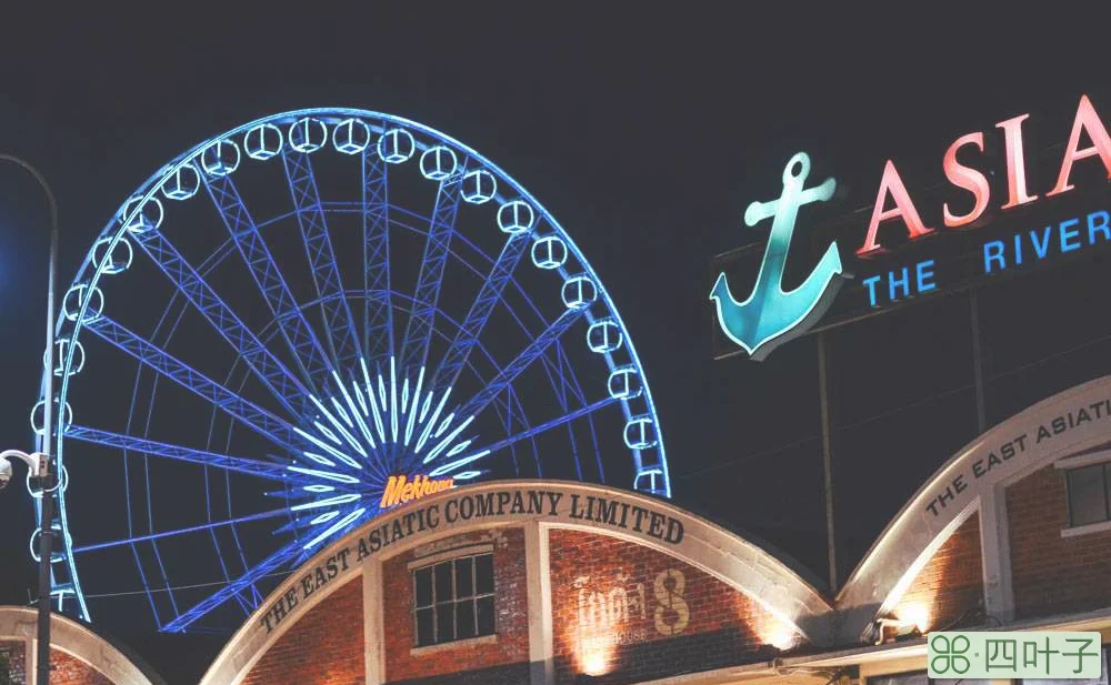 曼谷摩天轮夜市攻略(曼谷摩天轮夜市地址及营业时间)插图(16) 曼谷摩天轮夜市攻略(曼谷摩天轮夜市地址及营业时间)插图(16)