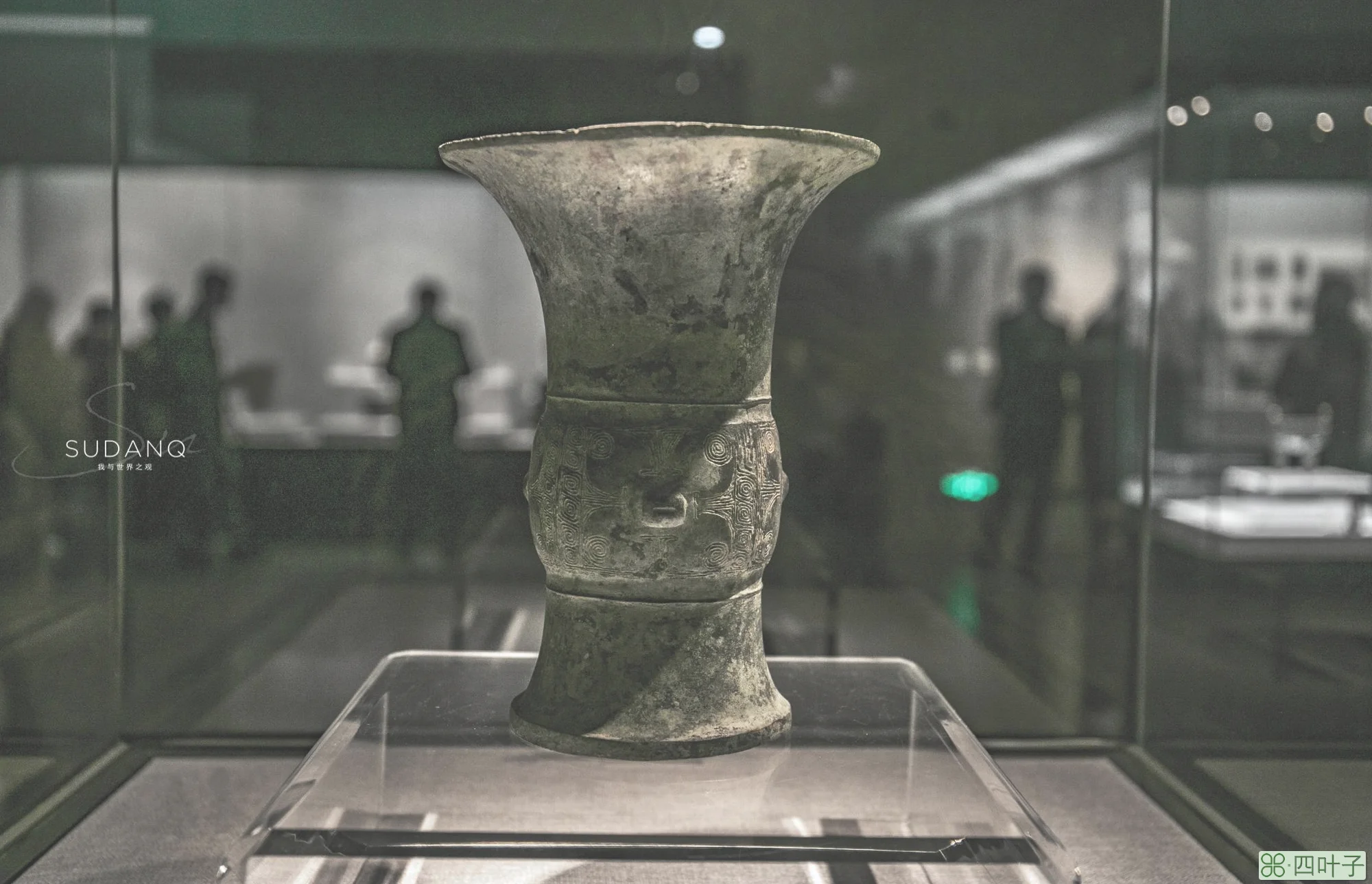 洛阳博物馆(走进洛阳博物馆300字)插图(3)