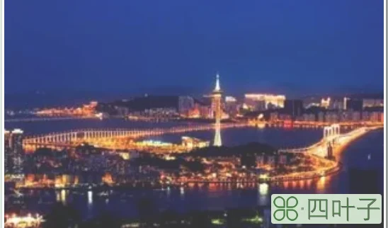 珠海玩一天应该去哪玩(珠海一日游必去景点及最佳攻略)插图(13)