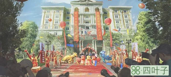儿童插画和商业插画哪个好学(儿童插画和商业插画市场前景)