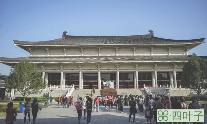 西安旅游不可错过的10个地方，藏着太多历史和惊喜，你都去过吗？