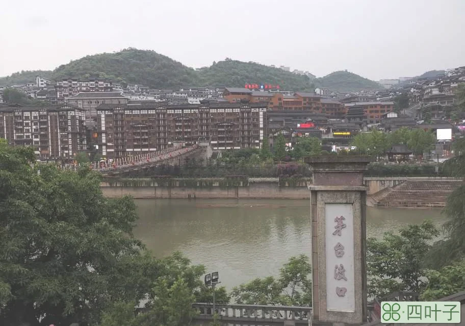 贵州自由行怎么玩  送你一份攻略  或会令你一见倾心