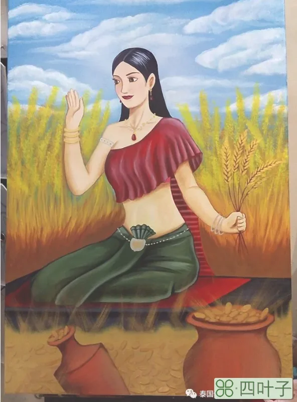 招财女神佛牌怎么样(招财女神佛牌功效及禁忌)插图(2) 招财女神佛牌怎么样(招财女神佛牌功效及禁忌)插图(2)