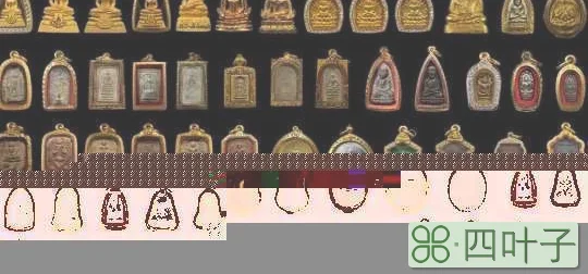 佛牌价格一般多少钱(正品佛牌价位