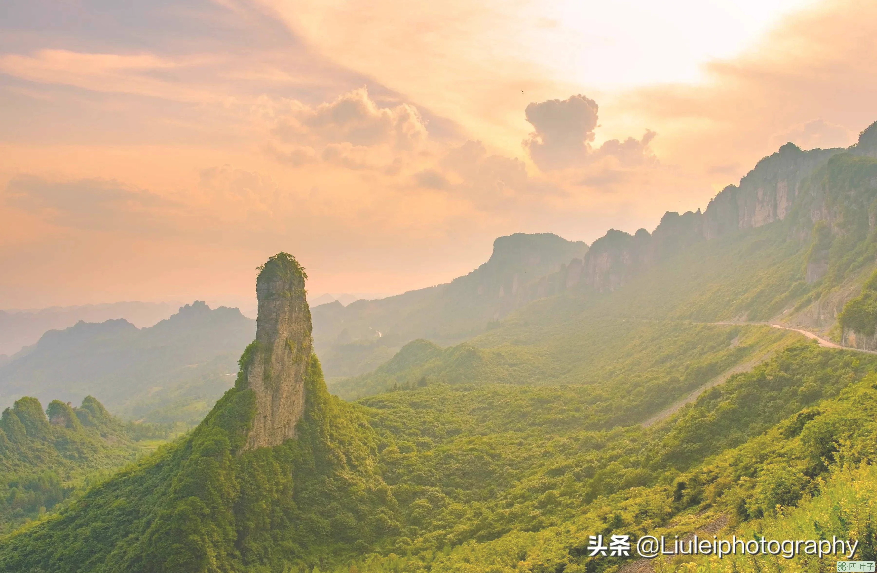 恩施大峡谷旅游攻略