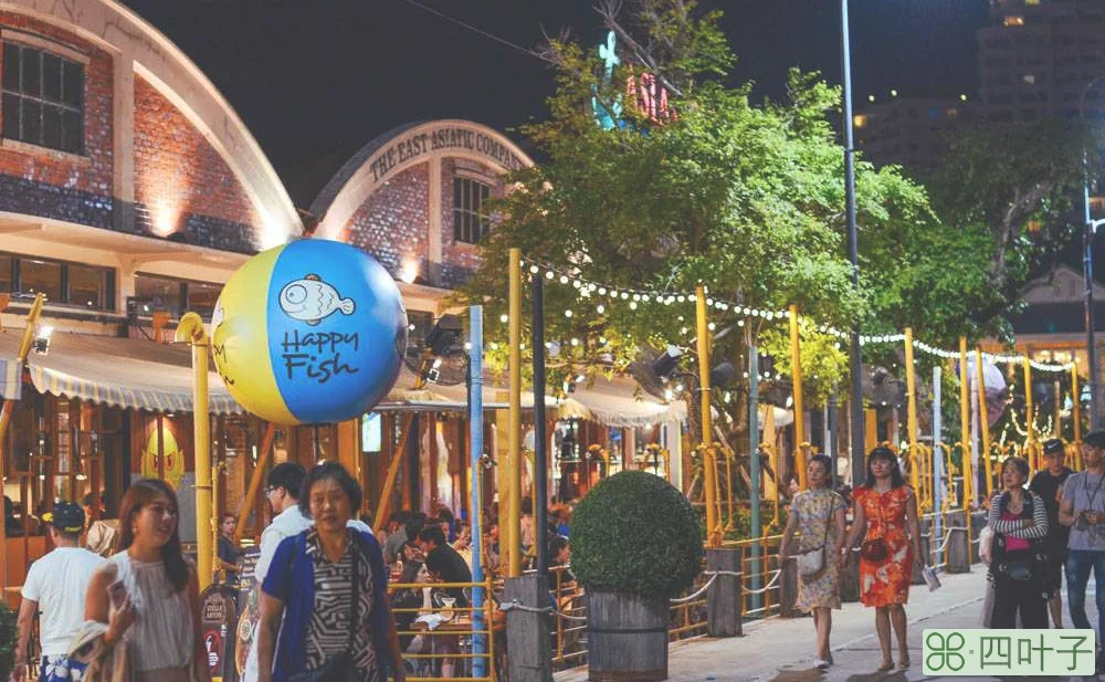 曼谷摩天轮夜市攻略(曼谷摩天轮夜市地址及营业时间)插图(14) 曼谷摩天轮夜市攻略(曼谷摩天轮夜市地址及营业时间)插图(14)