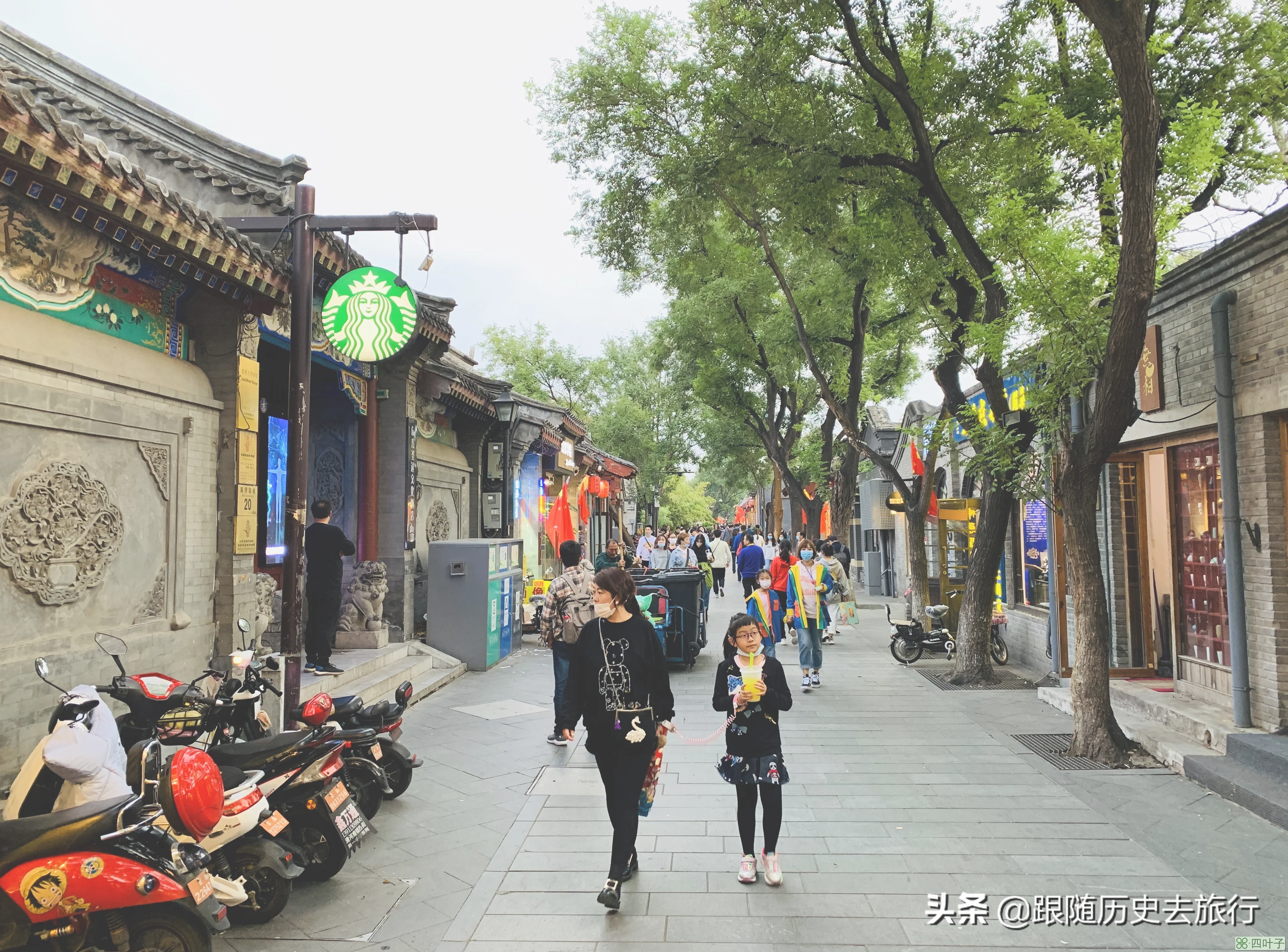 北京十大文化古迹有啥？只知道故宫长城？春节还有这些地方值得去