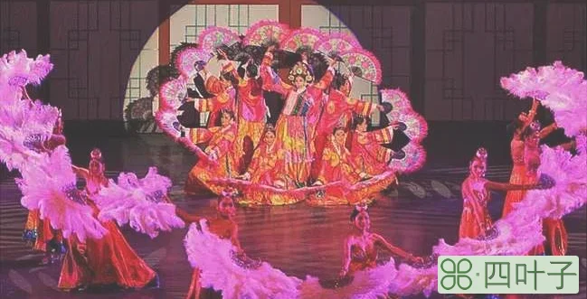 泰国芭提雅人妖秀哪个好(芭提雅最好看的人妖秀推荐)插图(1)