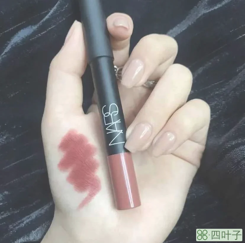 哪个牌子的口红好(8款最好用的口红品牌推荐)插图(13)