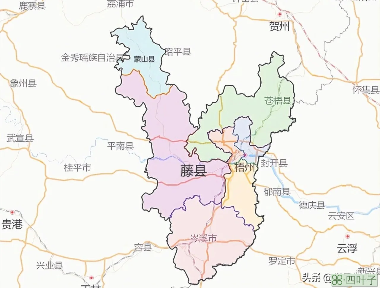 梧州(梧州市简介)