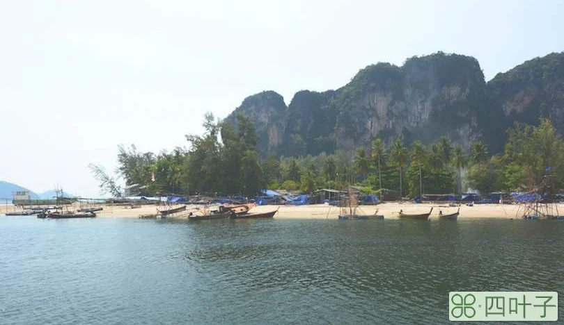 泰国甲米住宿推荐(甲米自助游住宿最全攻略)插图(7) 有姚