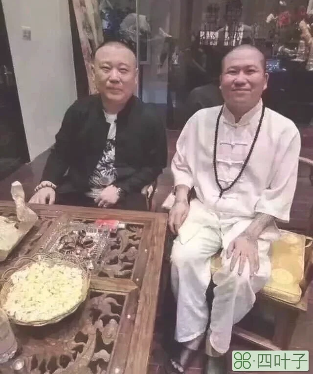 闲谈——郭德纲与佛牌的那些事 闲谈——郭德纲与佛牌的那些事