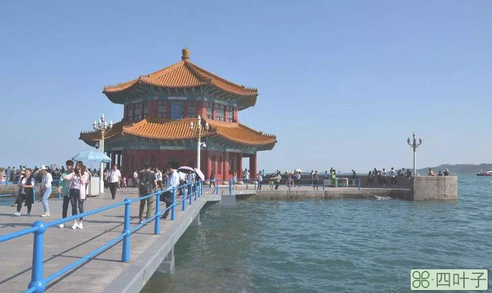 青岛旅游景点哪里好玩的地方(青岛旅游必去十大景点)