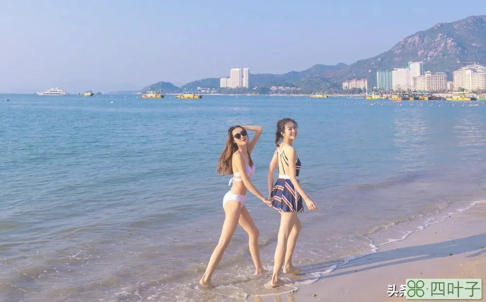 海尚湾畔酒店插图(17)