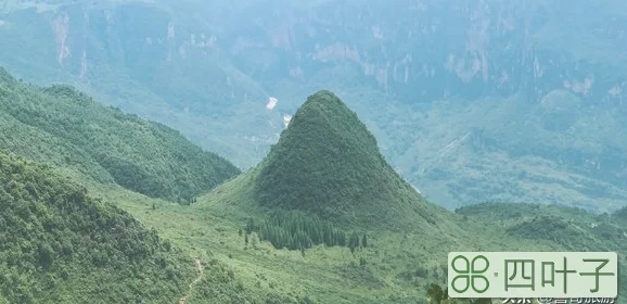 贵州六盘水十大景点有哪些？自驾游玩如何安排行程路线？