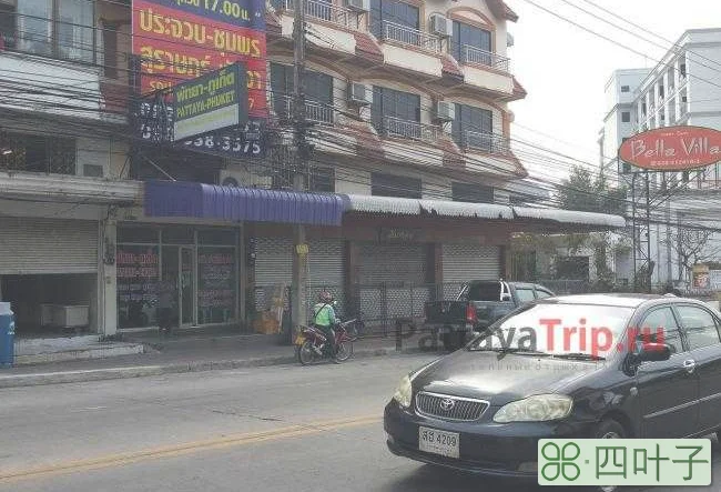 芭提雅怎么去普吉岛(从芭提雅到普吉岛的交通工具)