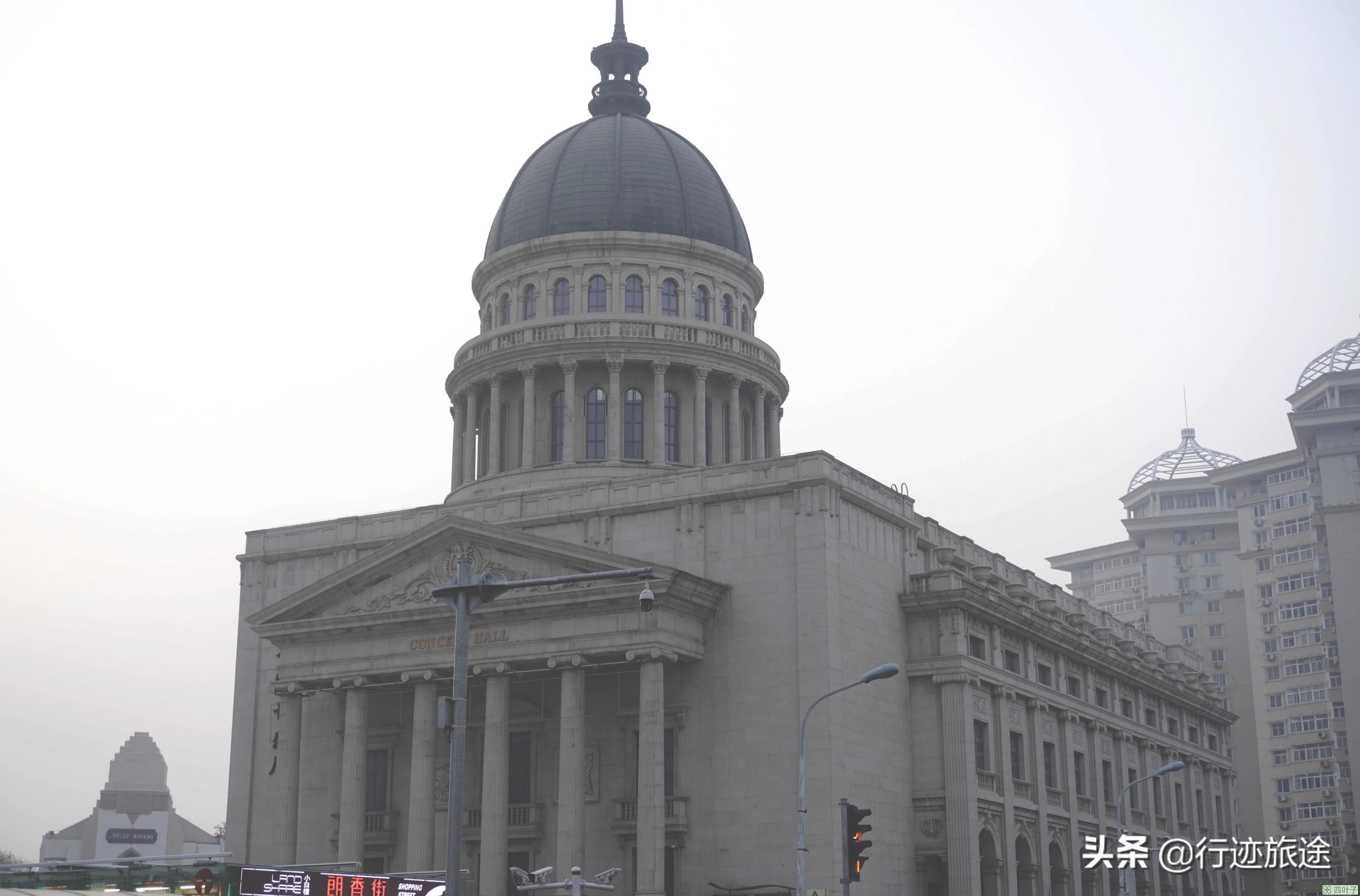 张学良故居在哪座城市(天津张学良故居地址及简介)