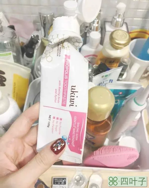牙膏什么牌子最好用(8款公认口碑最好的牙膏品牌)插图(6)