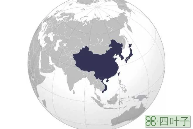日本文化与中国文化的关系(日本与